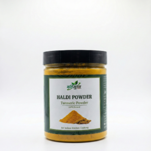 Natural Turmeric Powder