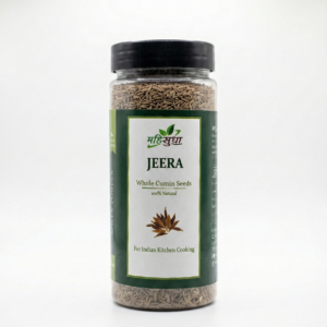 Natural cumin seeds whole