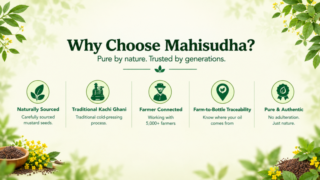mahisudha naturals